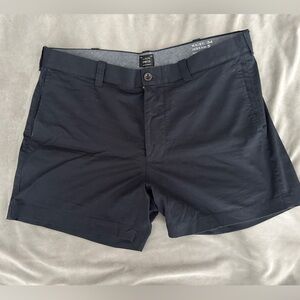 J. Crew Shorts 34 waist 5 inseam